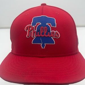Philadelphia Philles Clubhouse 59Fifty Fitted hat